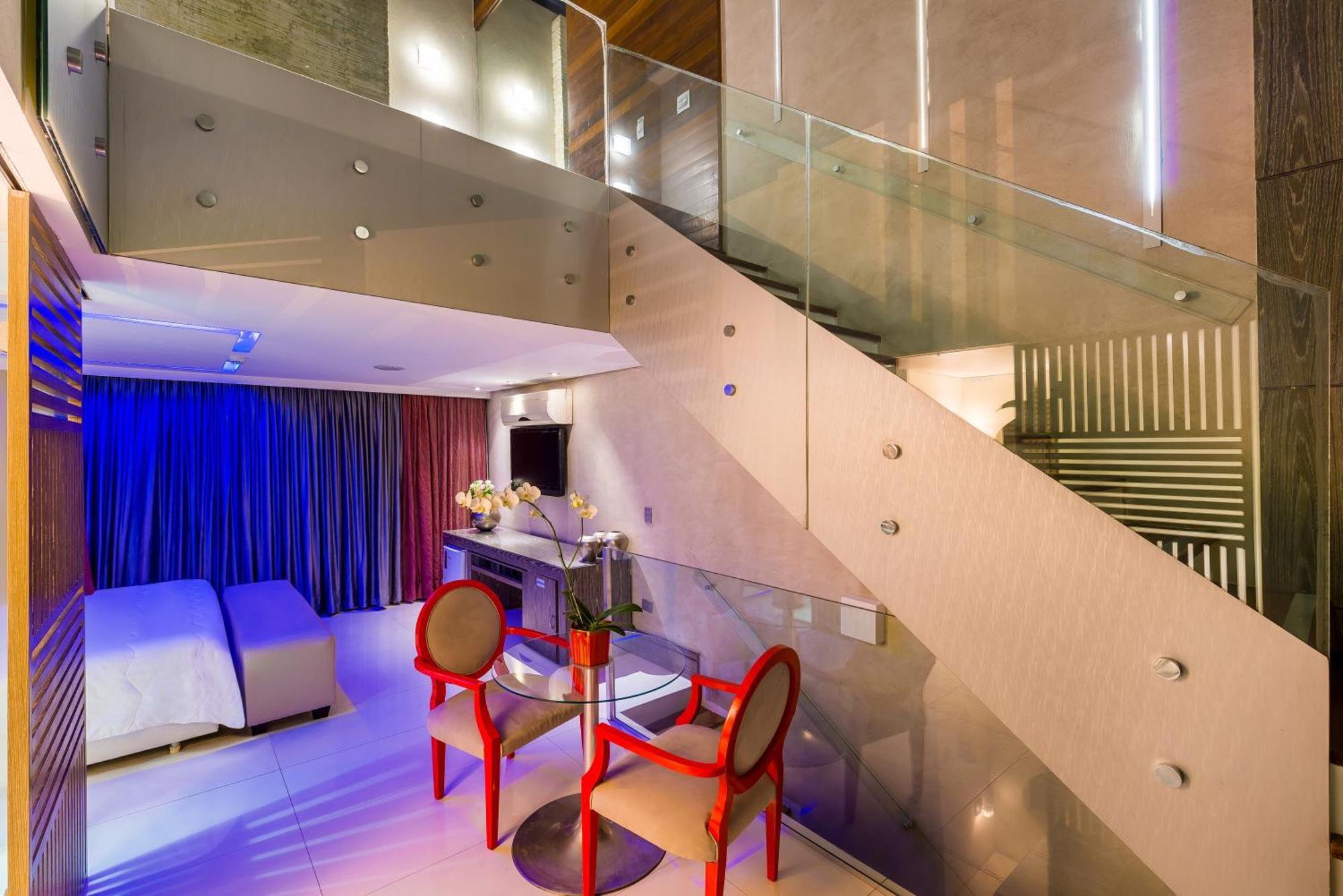 Love hotel Apple (adults Only) Sao Paulo